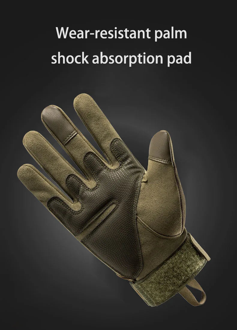 Luvas MaxGloves