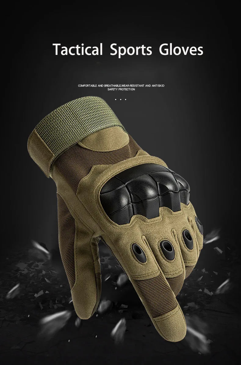 Luvas MaxGloves